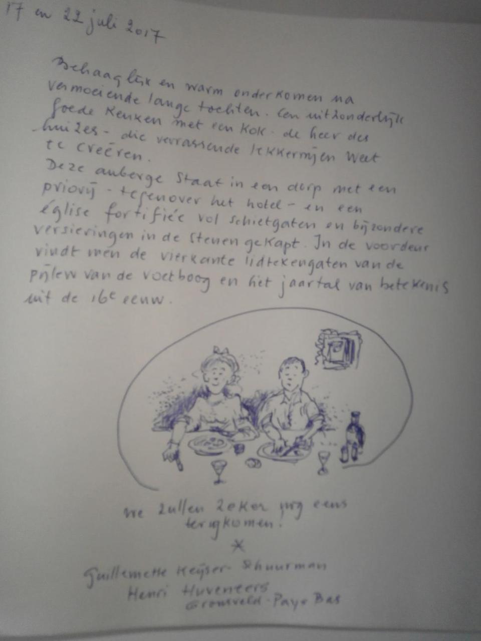 Auberge Du Pied Des Monts Grivy-Loisy Ngoại thất bức ảnh